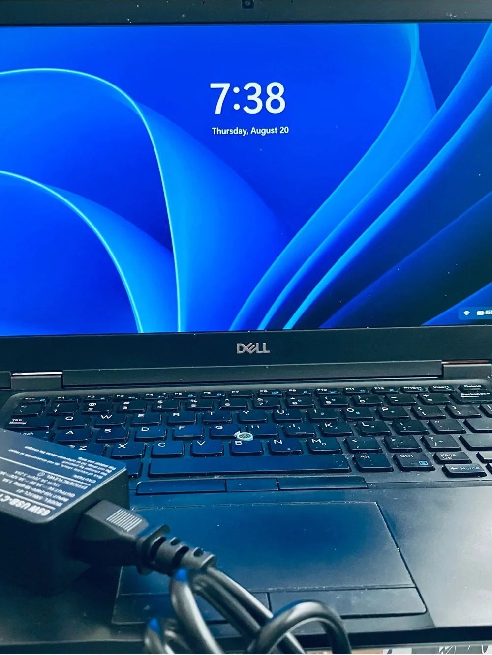 Latitude 5490 14